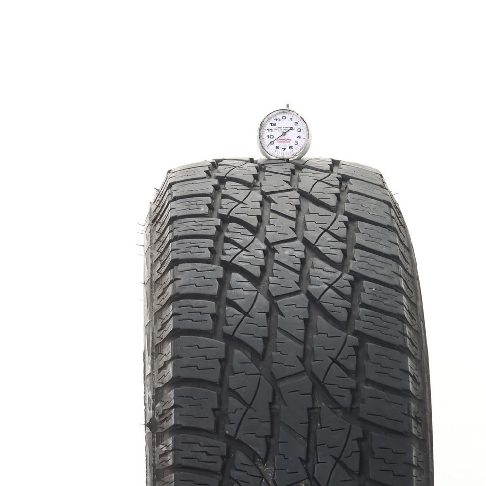 Used 245/70R16 Wild Country Radial XTX SPORT 107S - 9/32 - Image 2