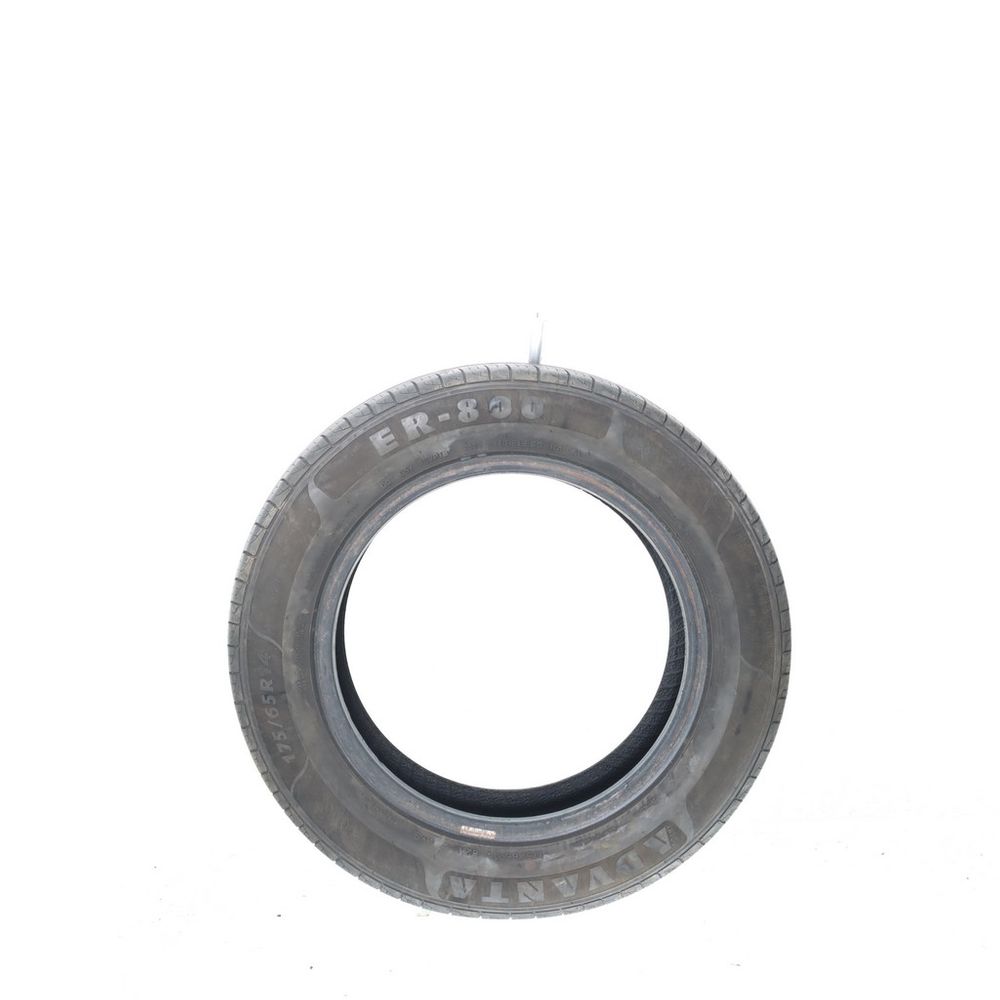 Used 175/65R14 Advanta ER-800 82H - 7/32 - Image 3