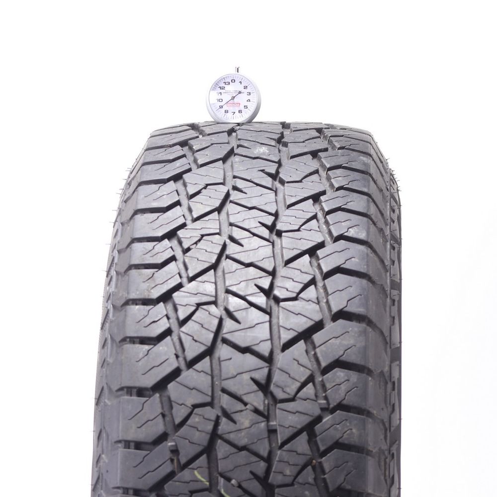 Used 255/70R18 Hankook Dynapro AT2 113T - 9/32 - Image 2