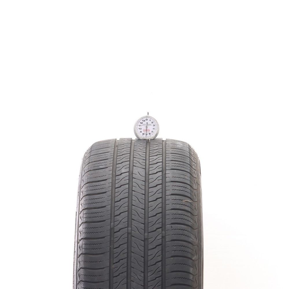 Set of (2) Used 225/55R18 Arisun Aresta ZG02 98V - 7/32 - Image 2