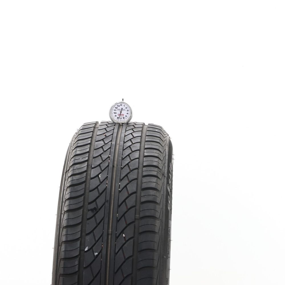 Set of (2) Used 225/60R17 Advanta HP Z-01 Plus 99H - 7.5-8/32 - Image 2