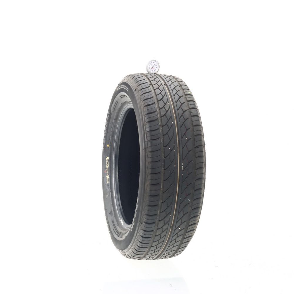 Set of (2) Used 225/60R17 Advanta HP Z-01 Plus 99H - 7.5-8/32 - Image 4