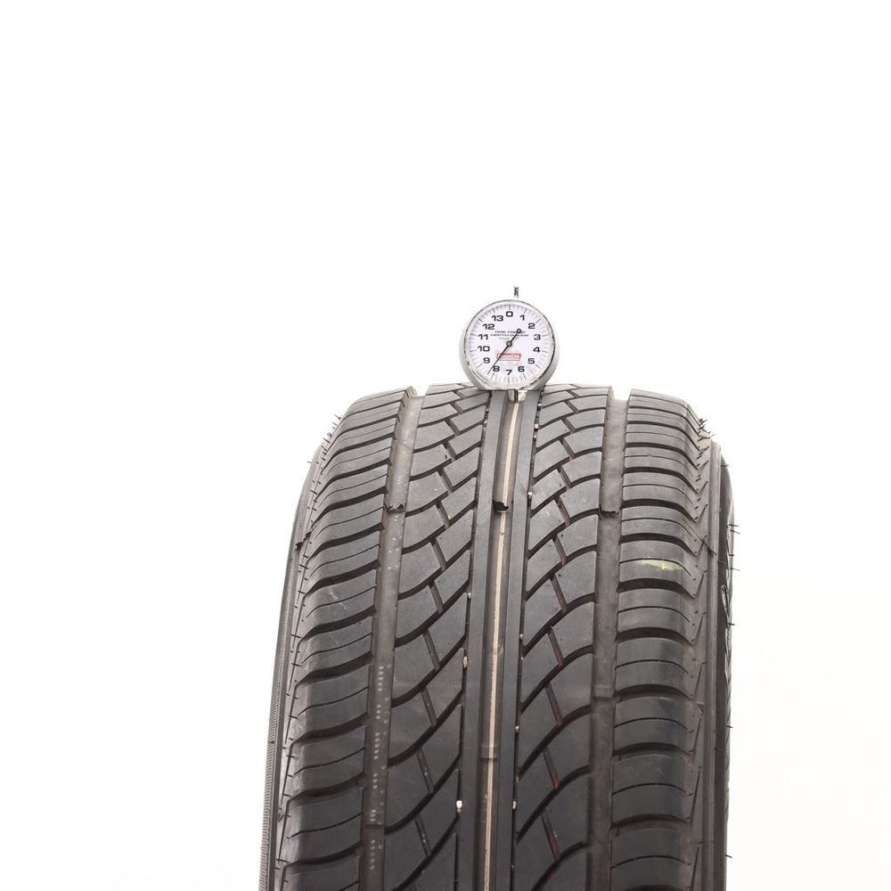 Set of (2) Used 225/60R17 Advanta HP Z-01 Plus 99H - 7.5-8/32 - Image 5