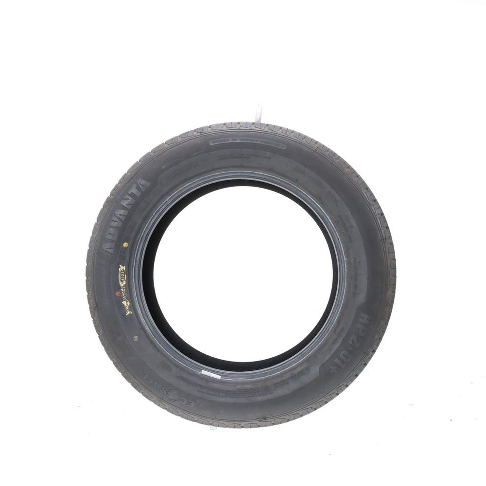 Set of (2) Used 225/60R17 Advanta HP Z-01 Plus 99H - 7.5-8/32 - Image 6