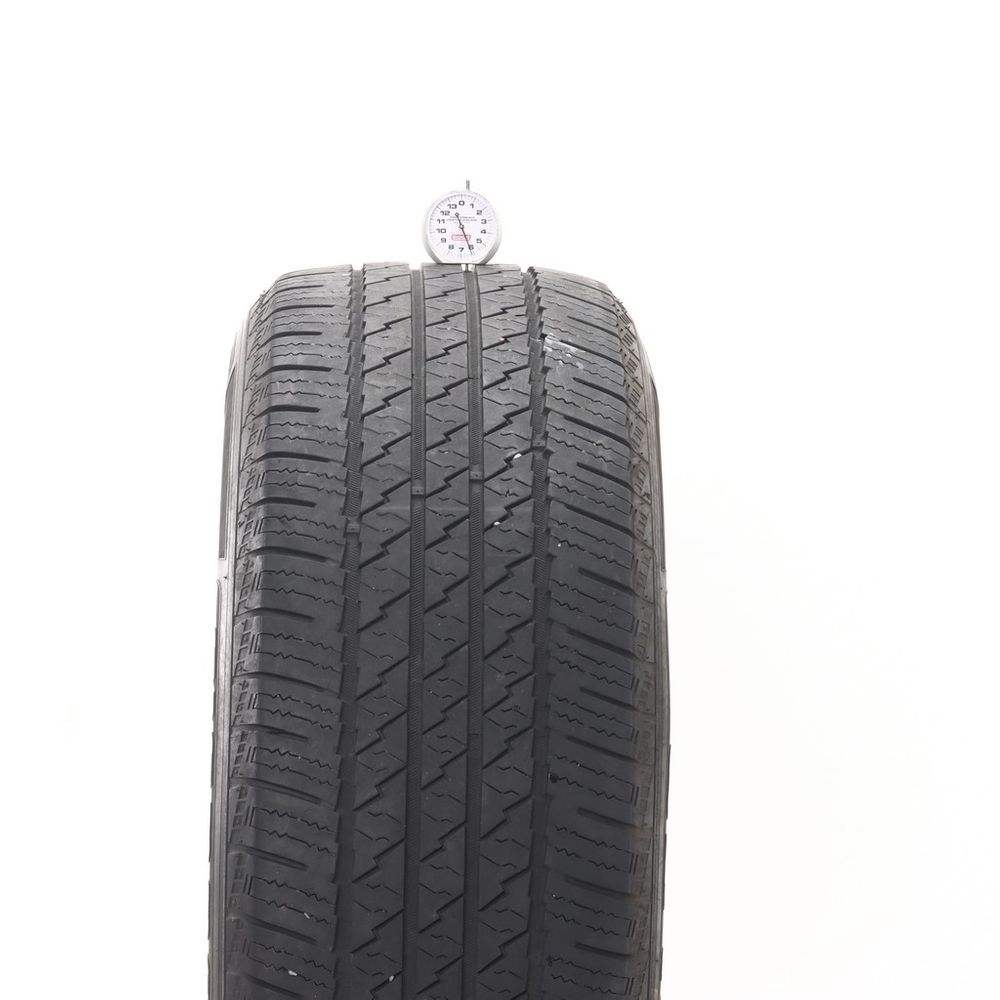Used 265/60R18 Delta Sierradial H/T Plus 110T - 6/32 - Image 2