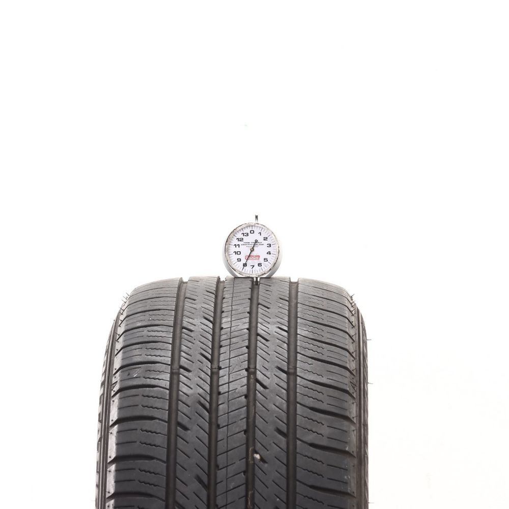 Set of (4) Used 205/55R16 Mazama Reputation NLW-3 91H - 8/32 - Image 2