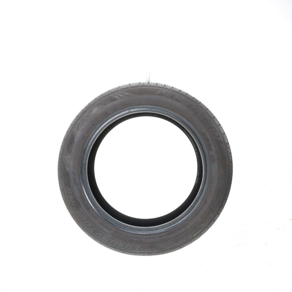 Set of (4) Used 205/55R16 Mazama Reputation NLW-3 91H - 8/32 - Image 3