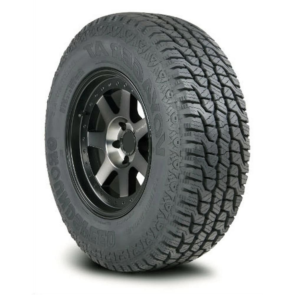 New 265/70R17 Groundspeed Voyager AT 113T - Image 1