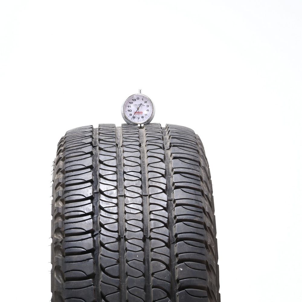 Used 235/60R18 Goodyear Fortera HL 102T - 8/32 - Image 2