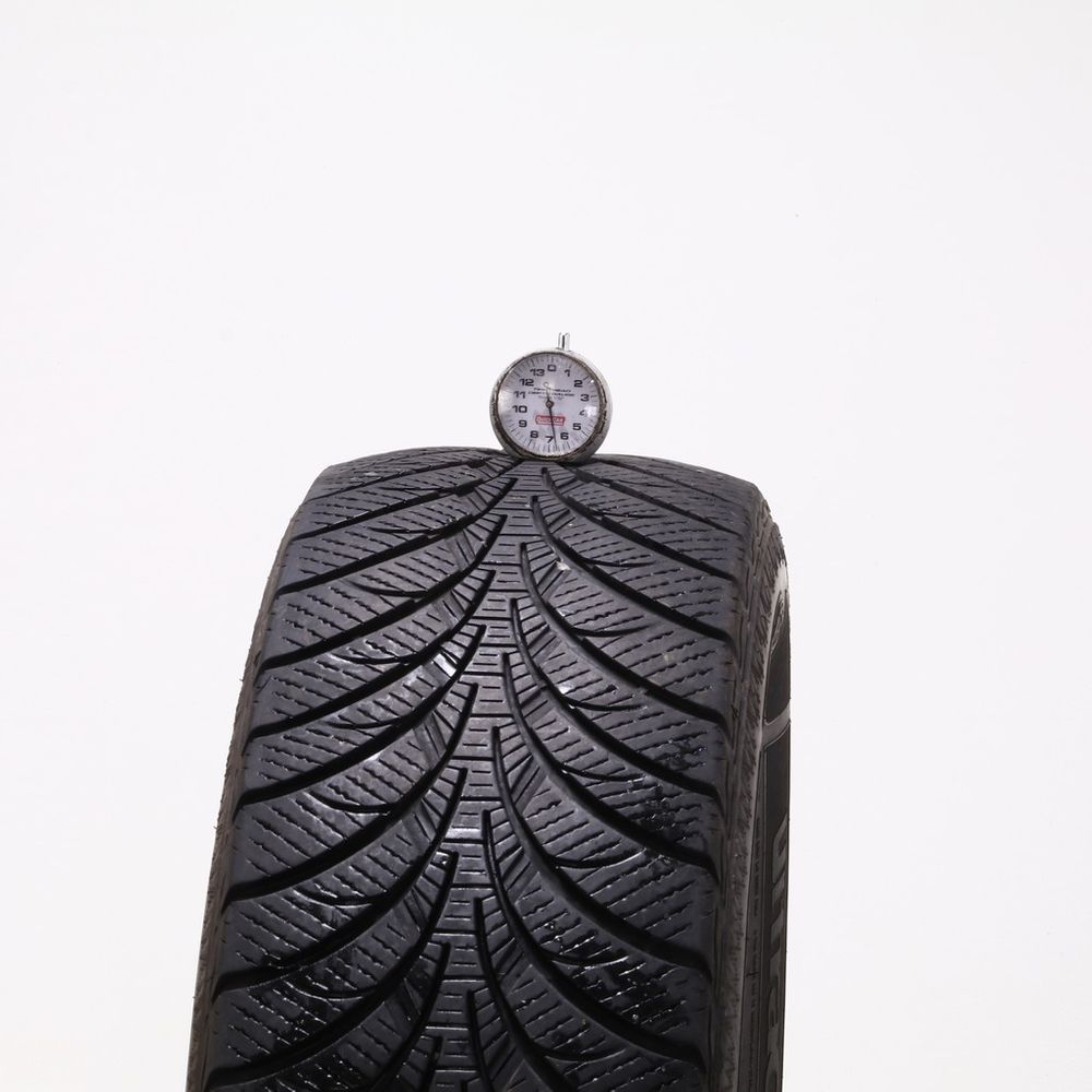 Used 225/65R17 Goodyear Ultra Grip Ice WRT 102S - 6.5/32 - Image 2