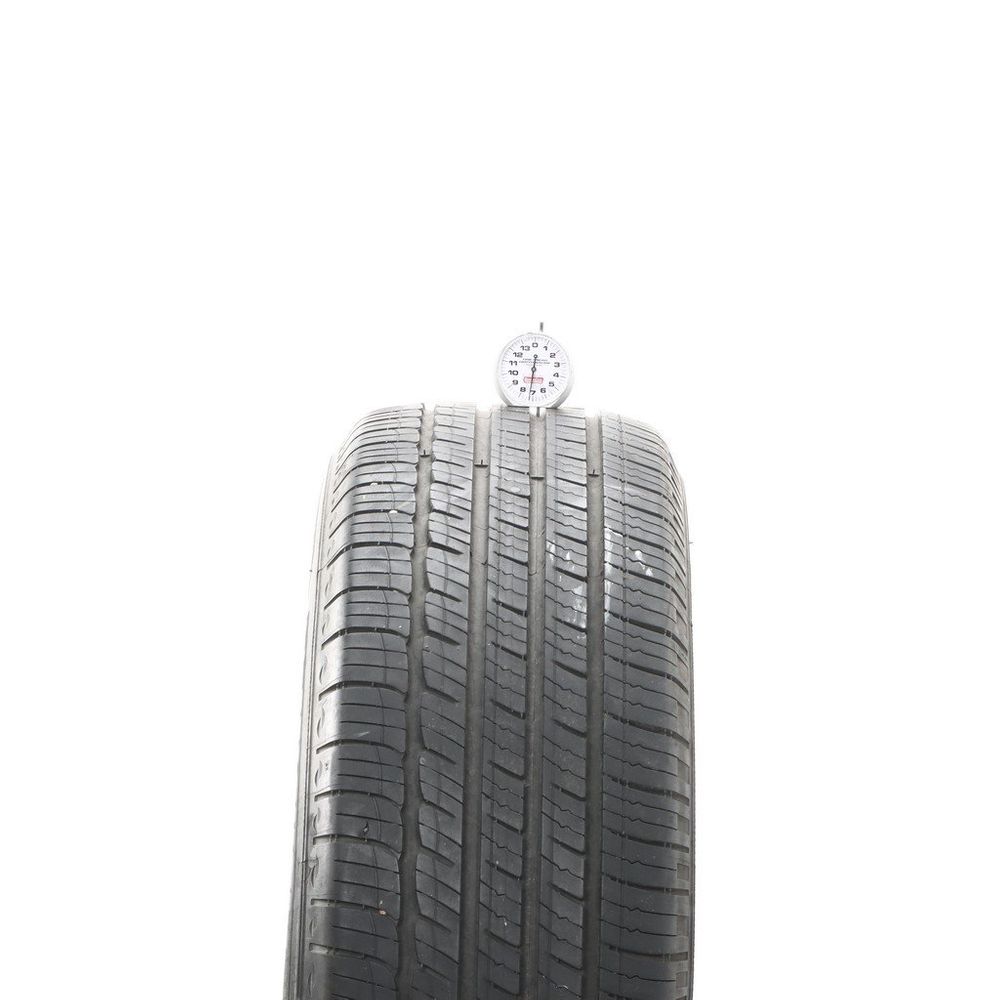 Set of (2) Used 225/60R18 Michelin Primacy MXM4 100H - 7-8.5/32 - Image 2