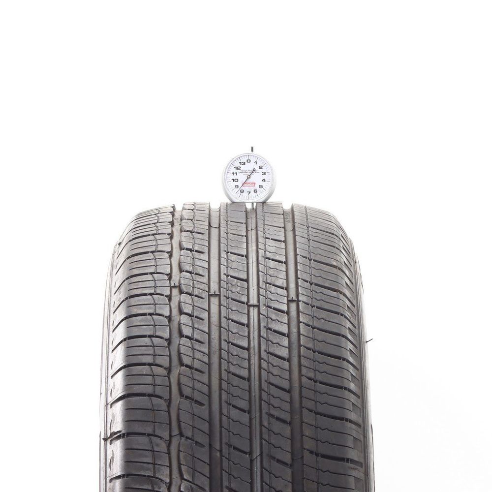 Set of (2) Used 225/60R18 Michelin Primacy MXM4 100H - 7-8.5/32 - Image 5