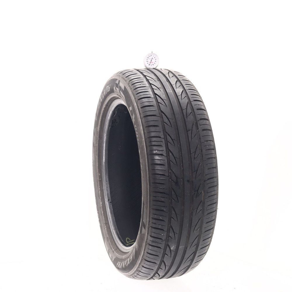 Used 215/55R18 Lexani LXUHP-207 95V - 7.5/32 - Image 1