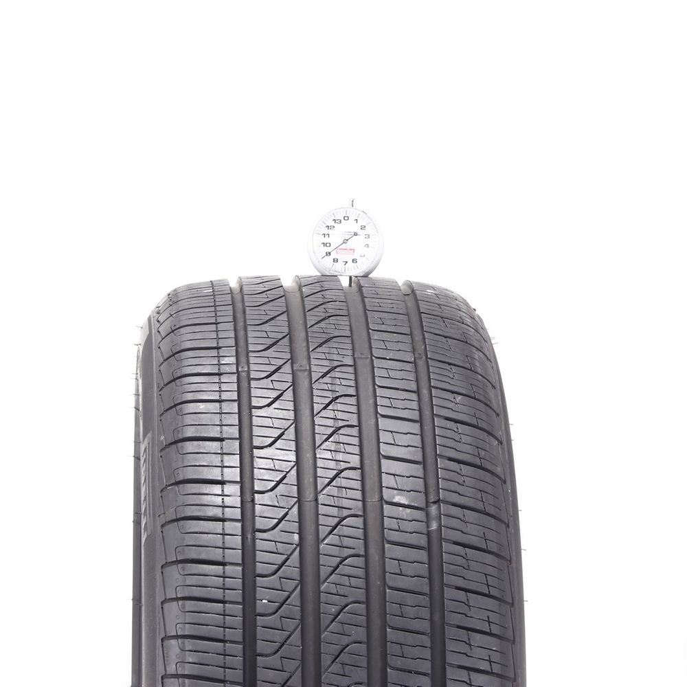 Used 225/45R18 Pirelli Cinturato P7 Plus II 95V - 9/32 - Image 2