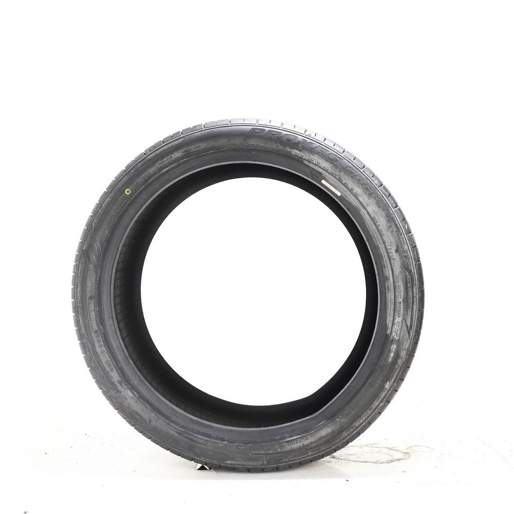 New 245/40ZR20 Toyo Proxes Sport 99Y - 9.5/32 - Image 3