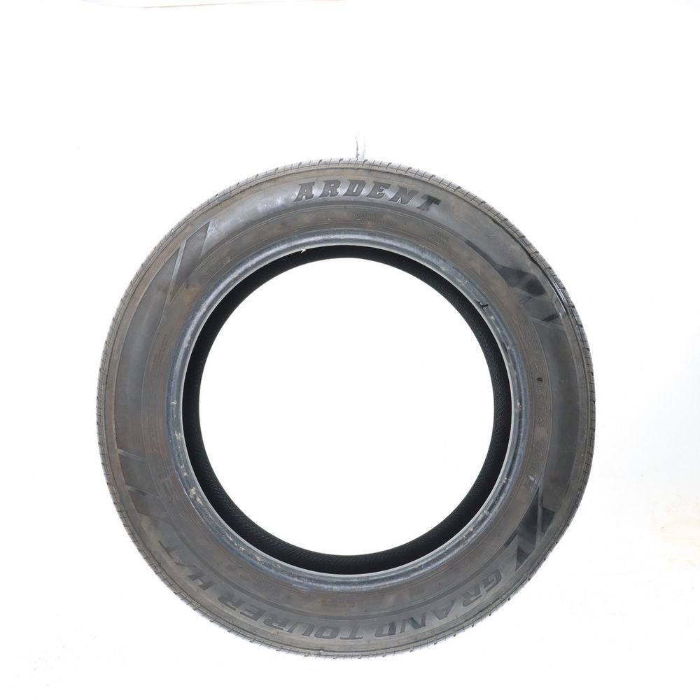 Set of (2) Used 225/60R18 Ardent Grand Tourer H/T 100H - 6.5/32 - Image 3