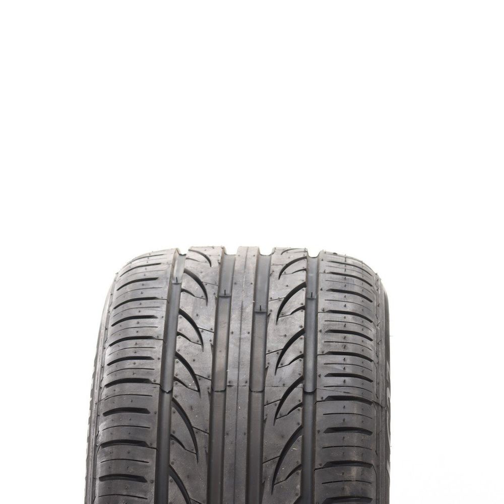 New 245/45ZR17 Landgolden LG27 99W - Image 2