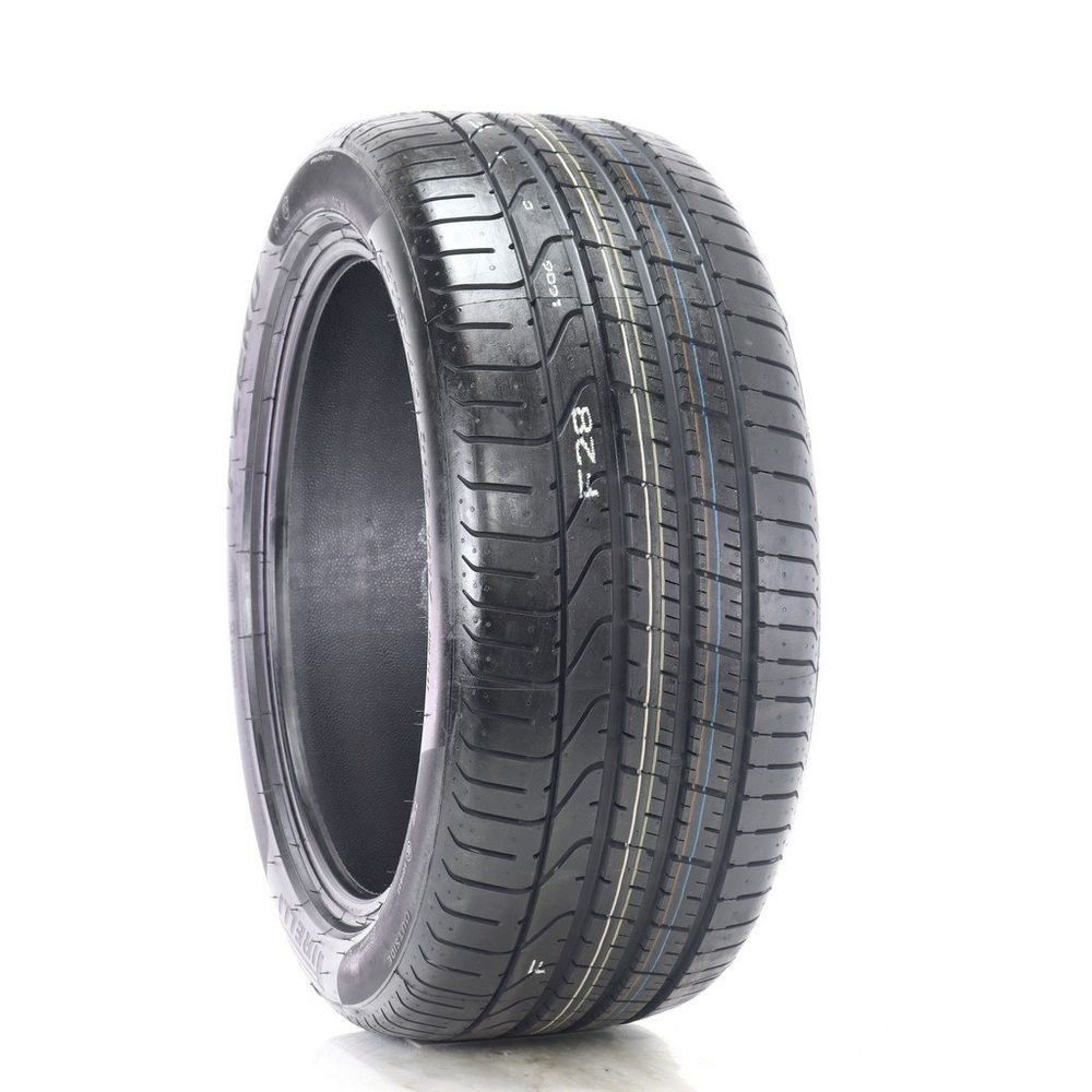 New 275/40R19 Pirelli P Zero Run Flat 101Y - 10/32 - Image 1