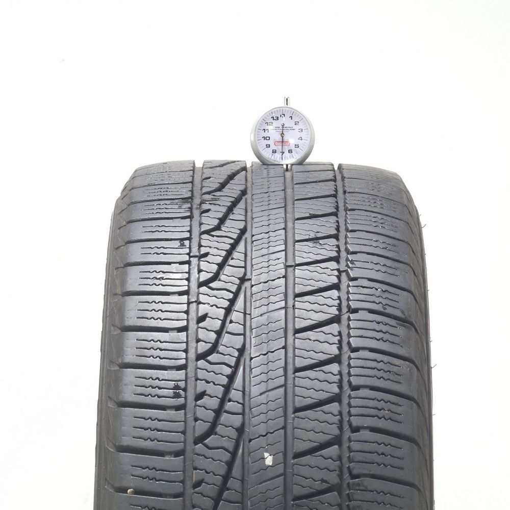 Set of (4) Used 245/50R20 Goodyear Assurance WeatherReady 102H - 6.5-8/32 - Image 5