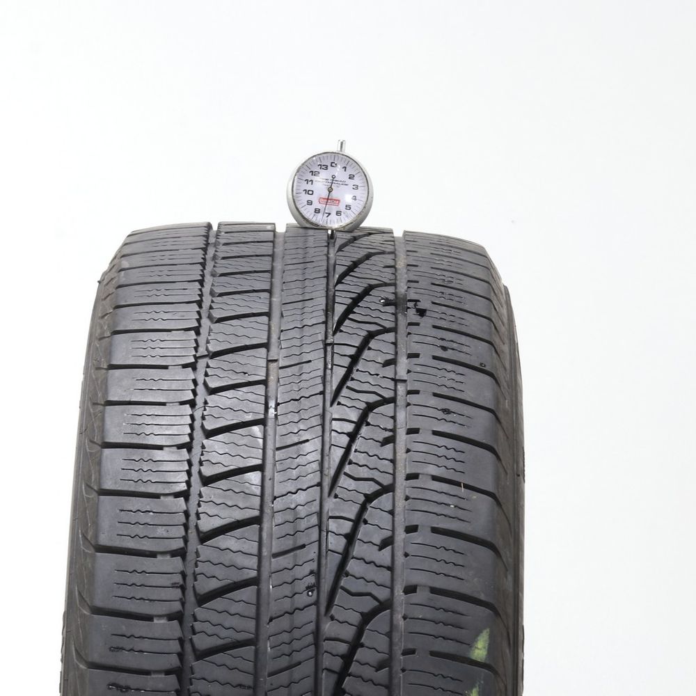 Set of (4) Used 245/50R20 Goodyear Assurance WeatherReady 102H - 6.5-8/32 - Image 8