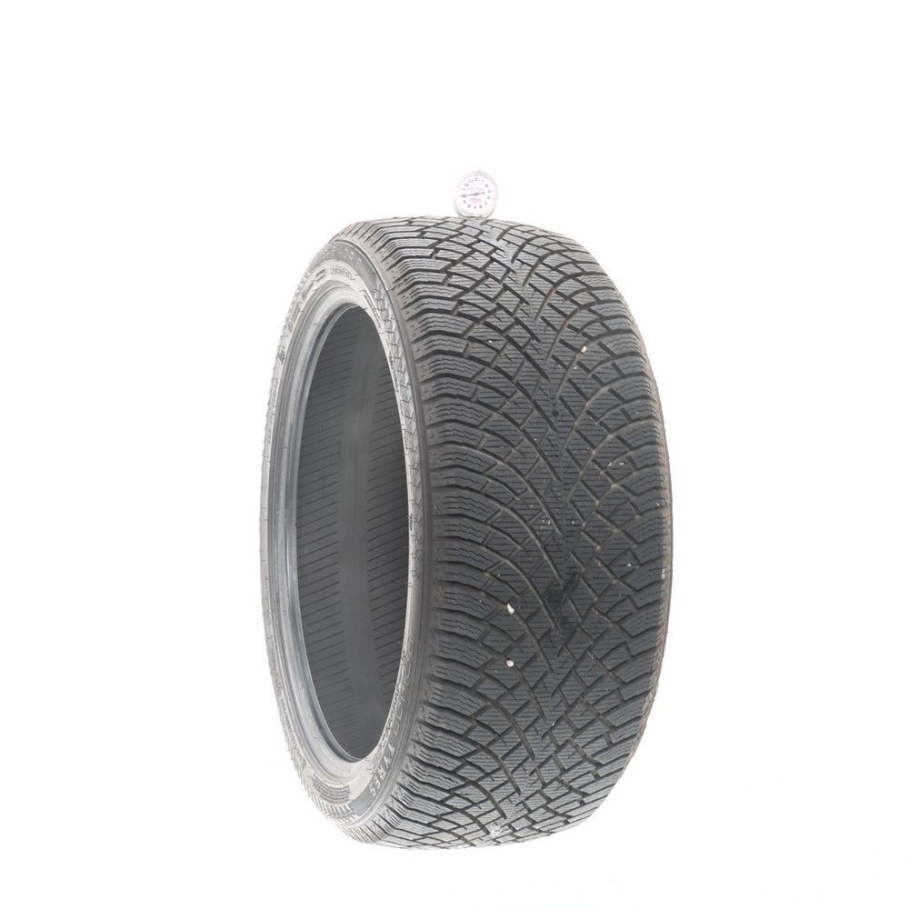 Used 245/40R19 Nokian Hakkapeliitta R5 98T - 10/32 - Image 1