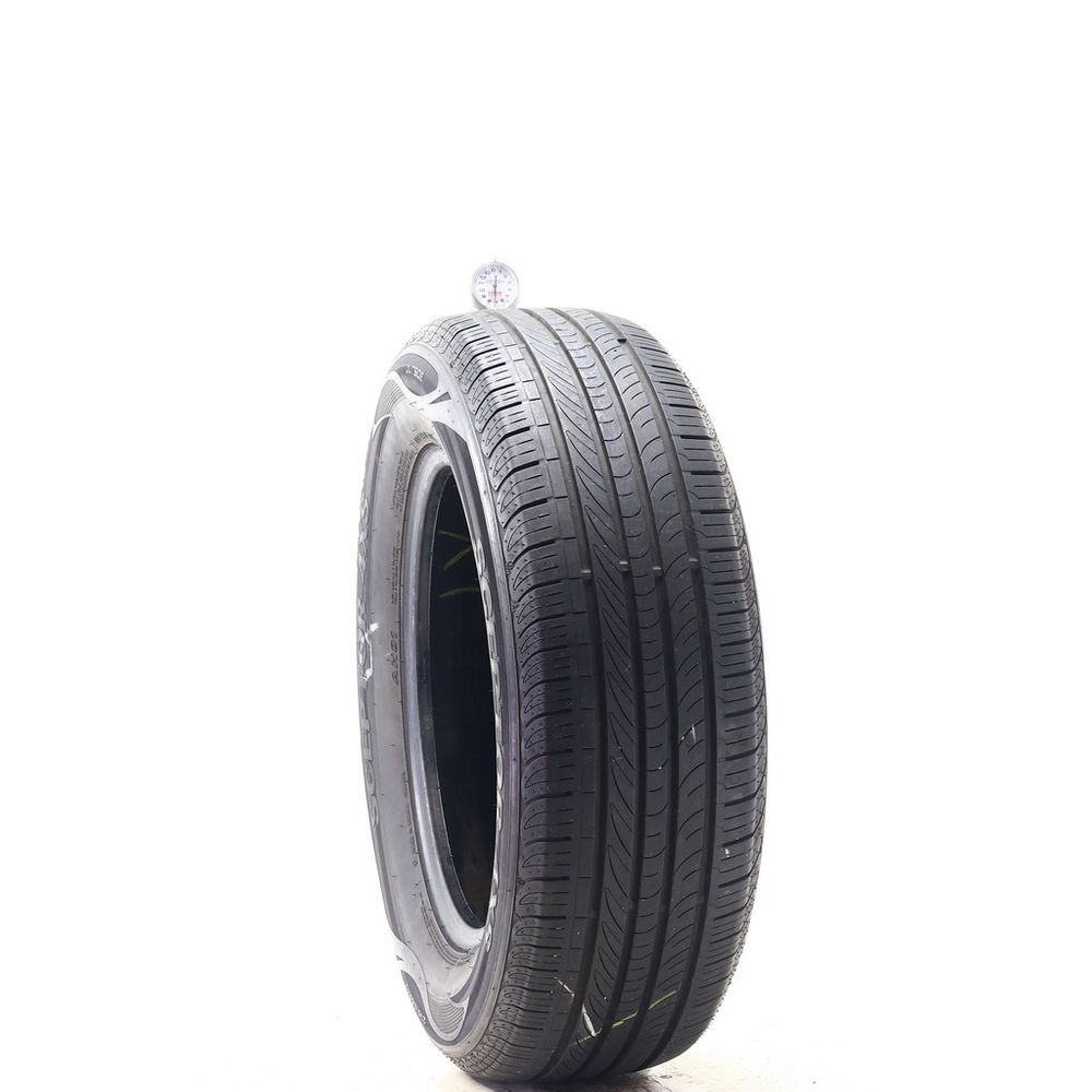 Set of (2) Used 235/65R17 Sceptor 4XS 104T - 7-8/32 - Image 1