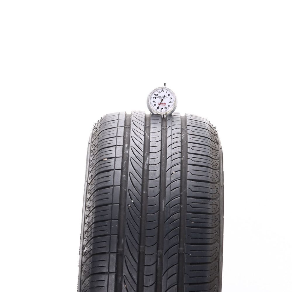 Set of (2) Used 235/65R17 Sceptor 4XS 104T - 7-8/32 - Image 5