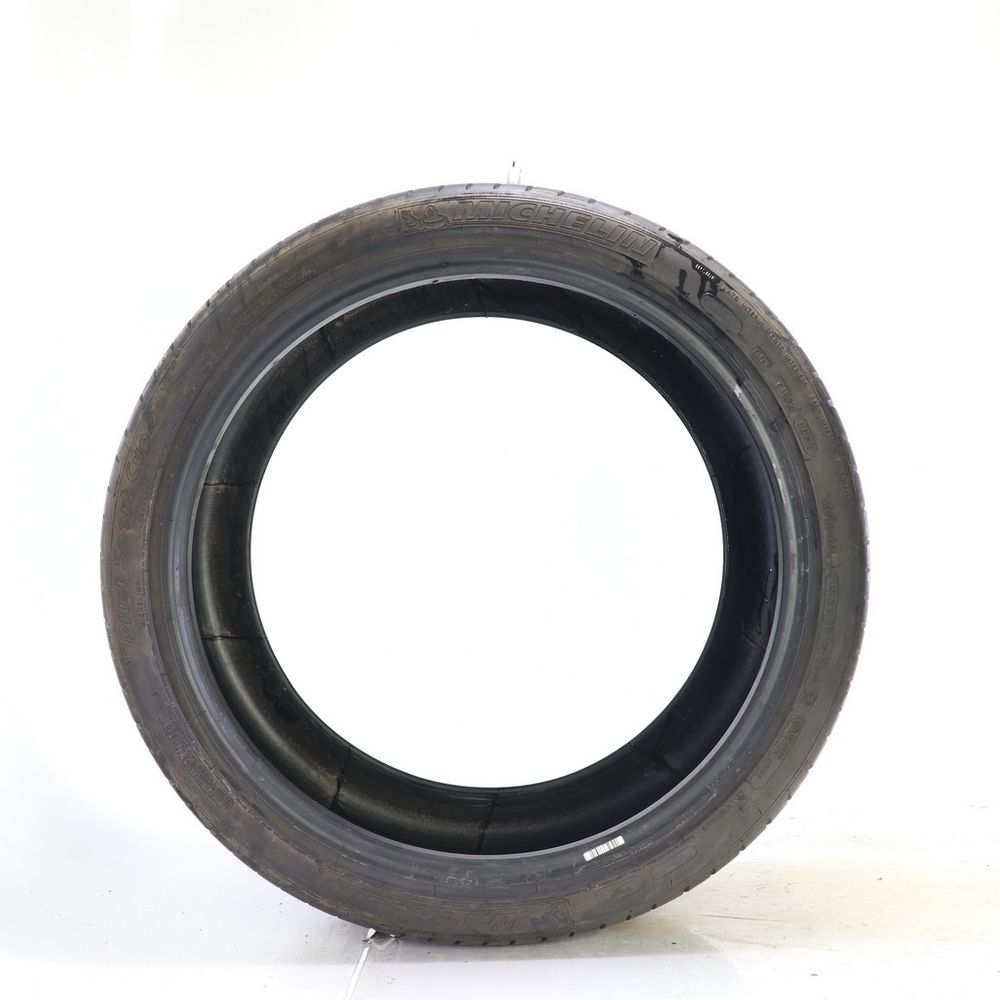 Used 305/30ZR20 Michelin Pilot Sport Cup 2 103Y - 7/32 - Image 3