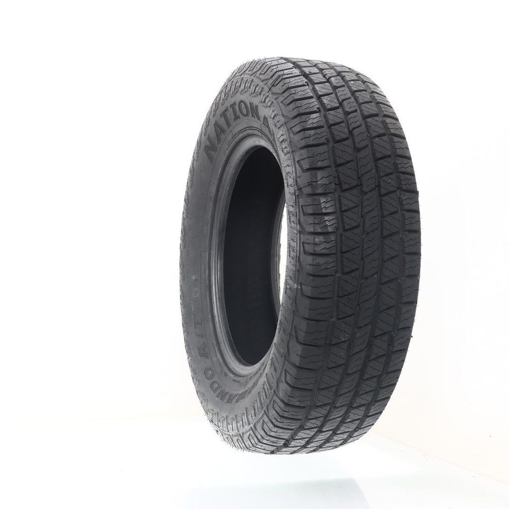 New 265/70R18 National Commando A/T 116T - Image 1