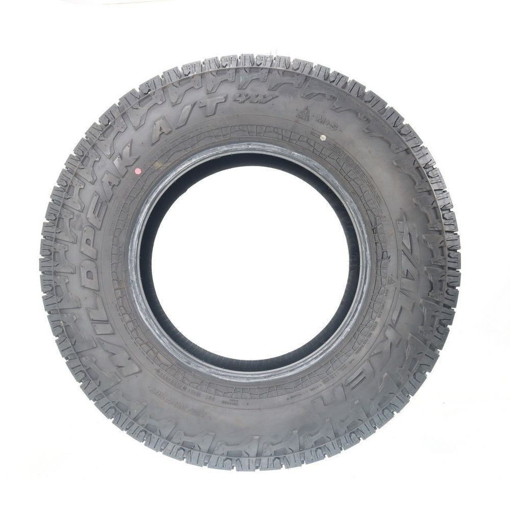 Used 285/70R17 Falken Wildpeak A/T4W 116T - 13/32 - Image 3