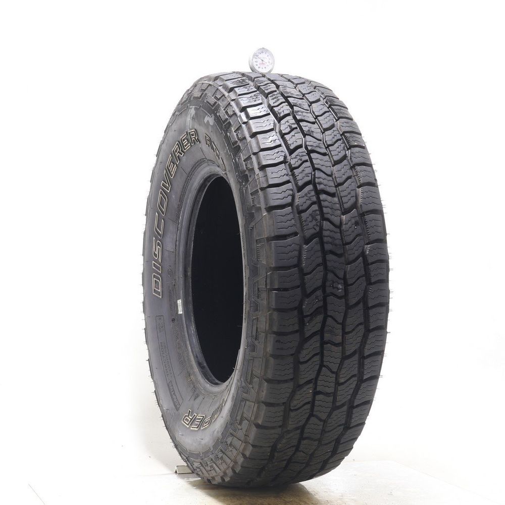 Used 265/75R16 Cooper Discoverer AT3 4S 116T - 11.5/32 - Image 1