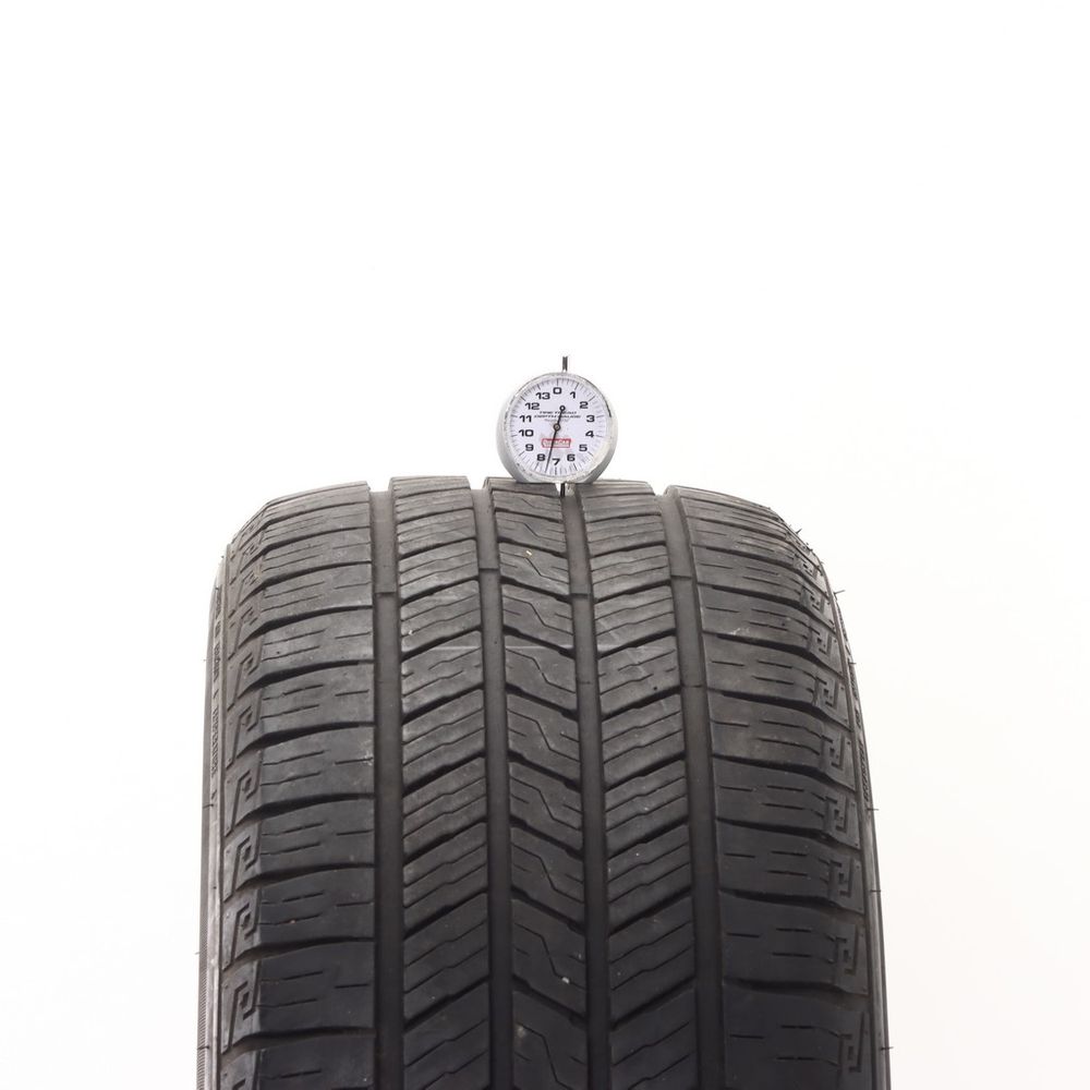 Set of (2) Used 255/50R20 Trail Guide HLT 105H - 7.5-8/32 - Image 2