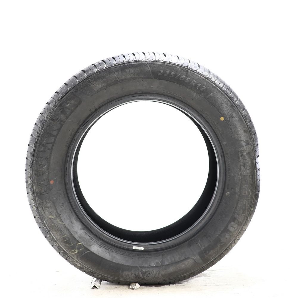 Driven Once 225/65R17 Advanta ER-700 102T - 10/32 - Image 3