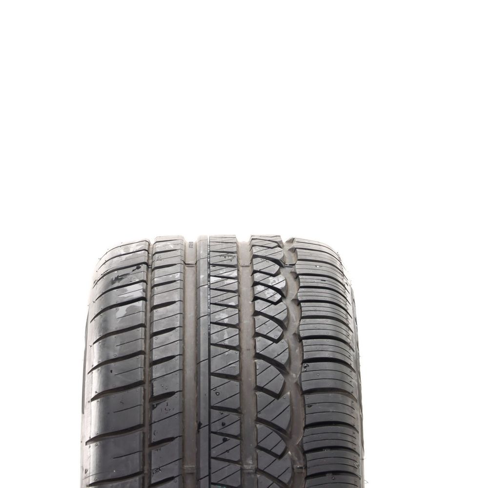 Driven Once 255/40R19 Cooper Zeon RS3-A 100W - 9.5/32 - Image 2