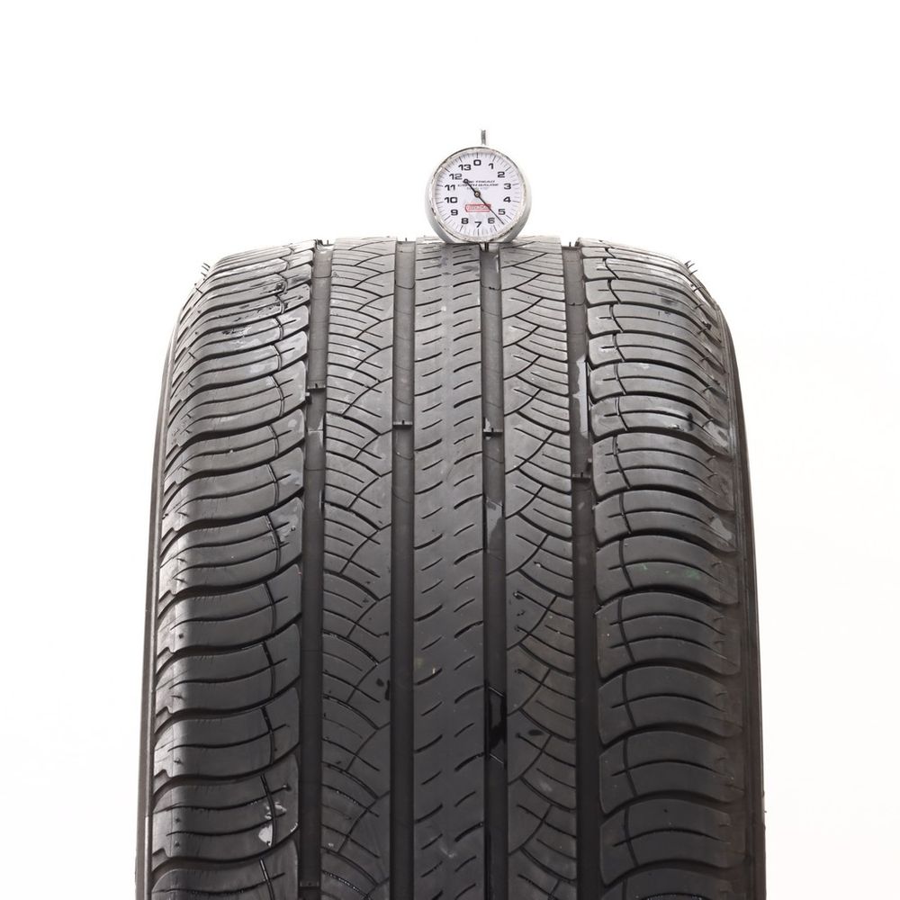 Used 265/45R21 Michelin Latitude Tour HP J LR 104W - 5.5/32 - Image 2