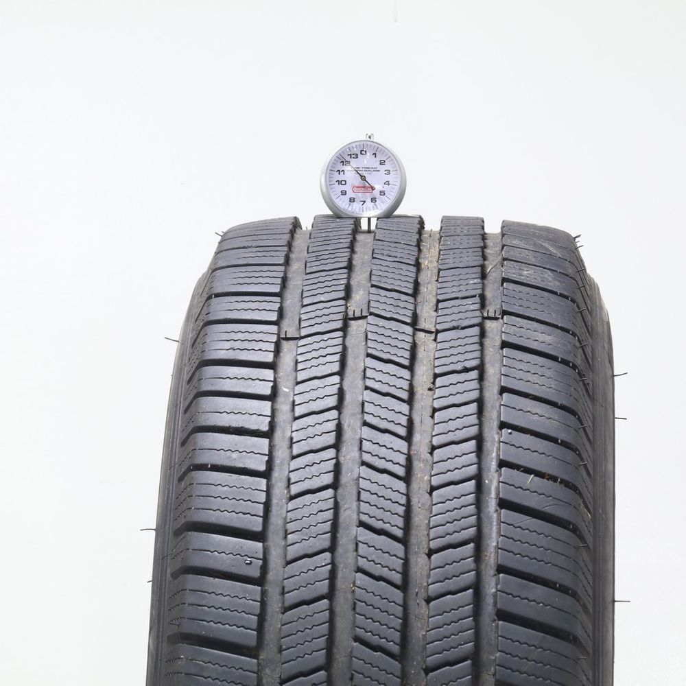 Used LT 265/60R20 Michelin Defender LTX M/S 121/118R E - 12/32 - Image 2