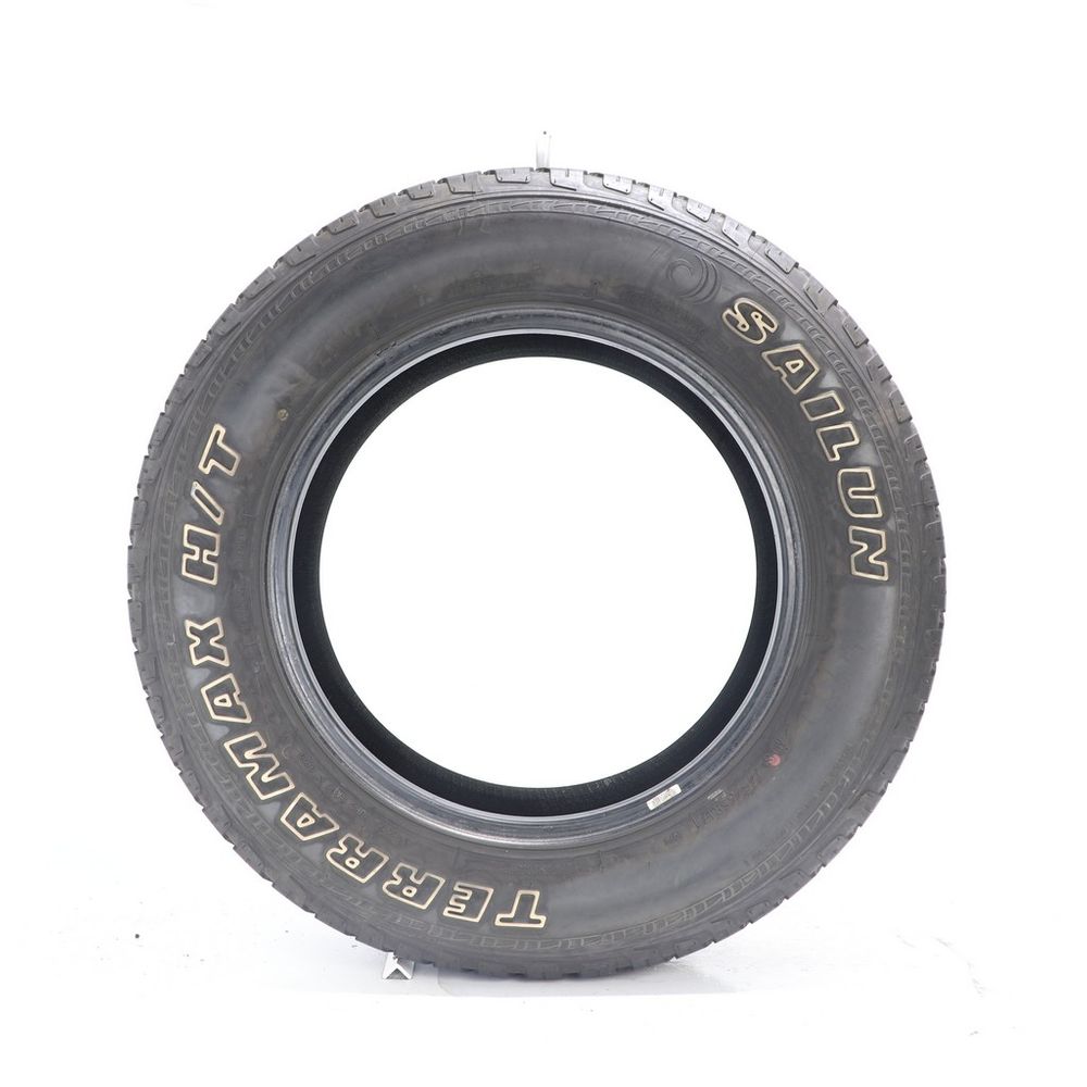 Used 245/65R17 Sailun Terramax H/T 107T - 8/32 - Image 3