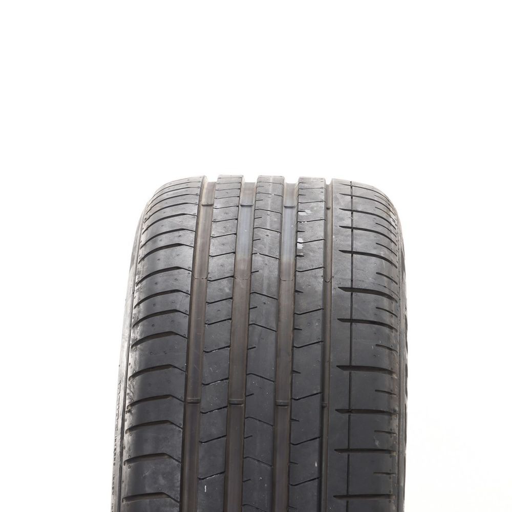 Driven Once 255/45R20 Pirelli P Zero PZ4 AR 101Y - 8.5/32 - Image 2