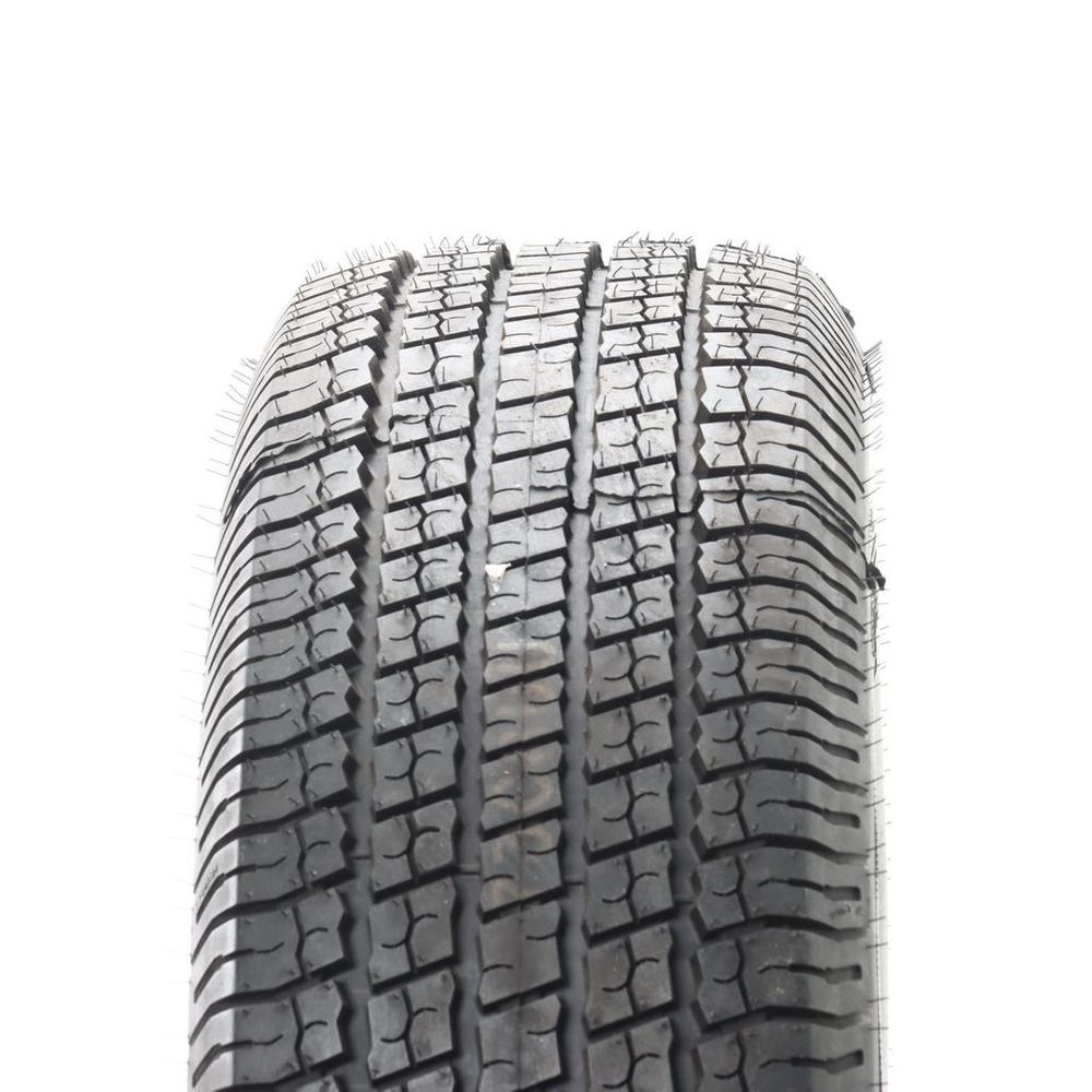 New 265/75R16 Uniroyal Laredo Cross Country 114S - 13/32 - Image 2