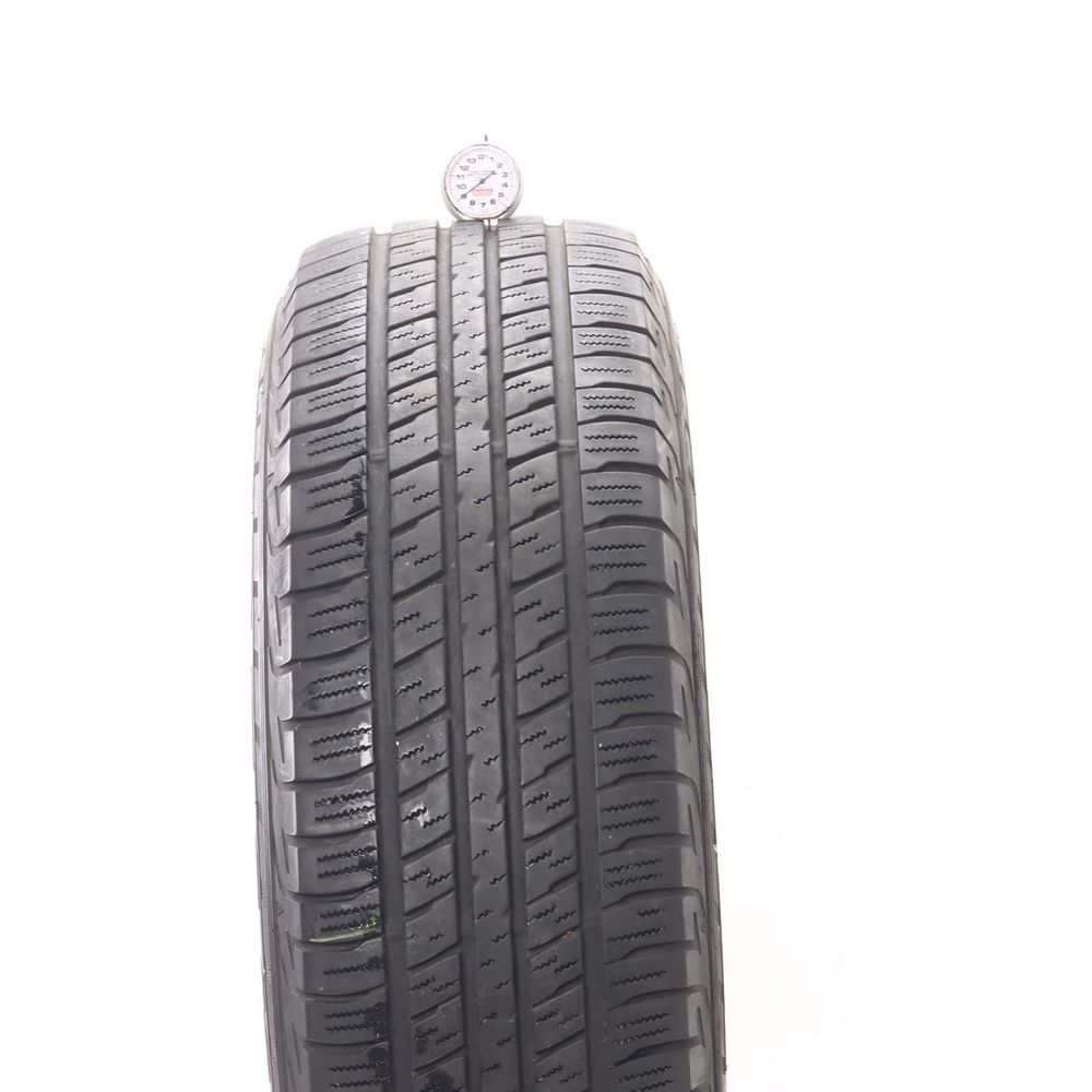 Used 265/70R18 Falken Wildpeak H/T HT01 116T - 9/32 - Image 2