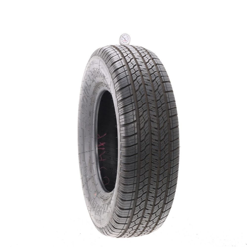 Used 255/75R17 Uniroyal Laredo HT 115T - 12/32 - Image 1