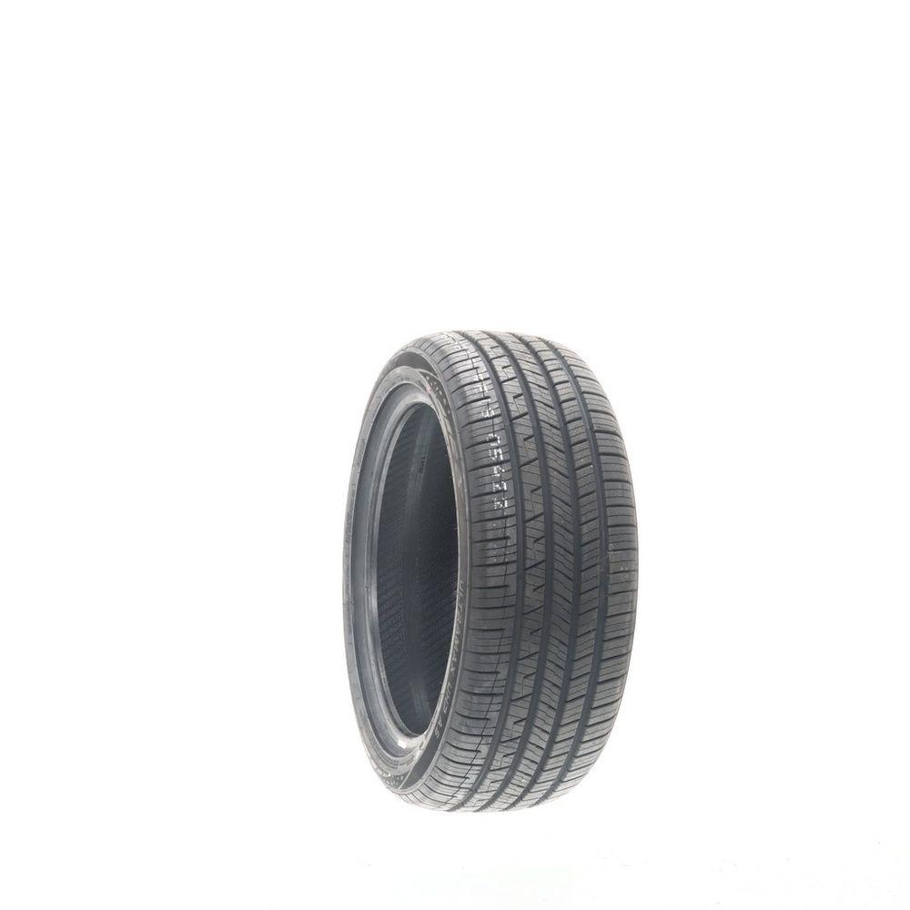 Set of (2) New 215/45R17 Summit Ultramax UHP AS 91W - Image 1