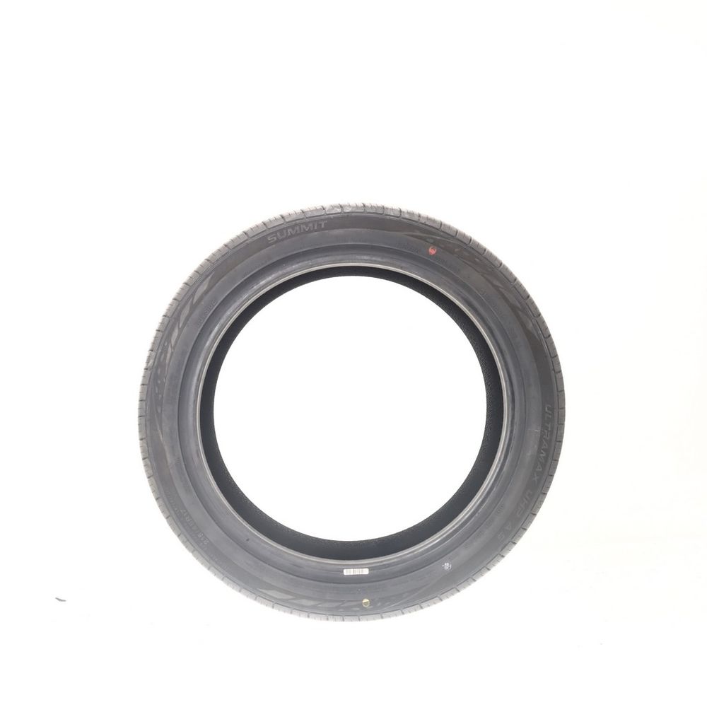 Set of (2) New 215/45R17 Summit Ultramax UHP AS 91W - Image 3