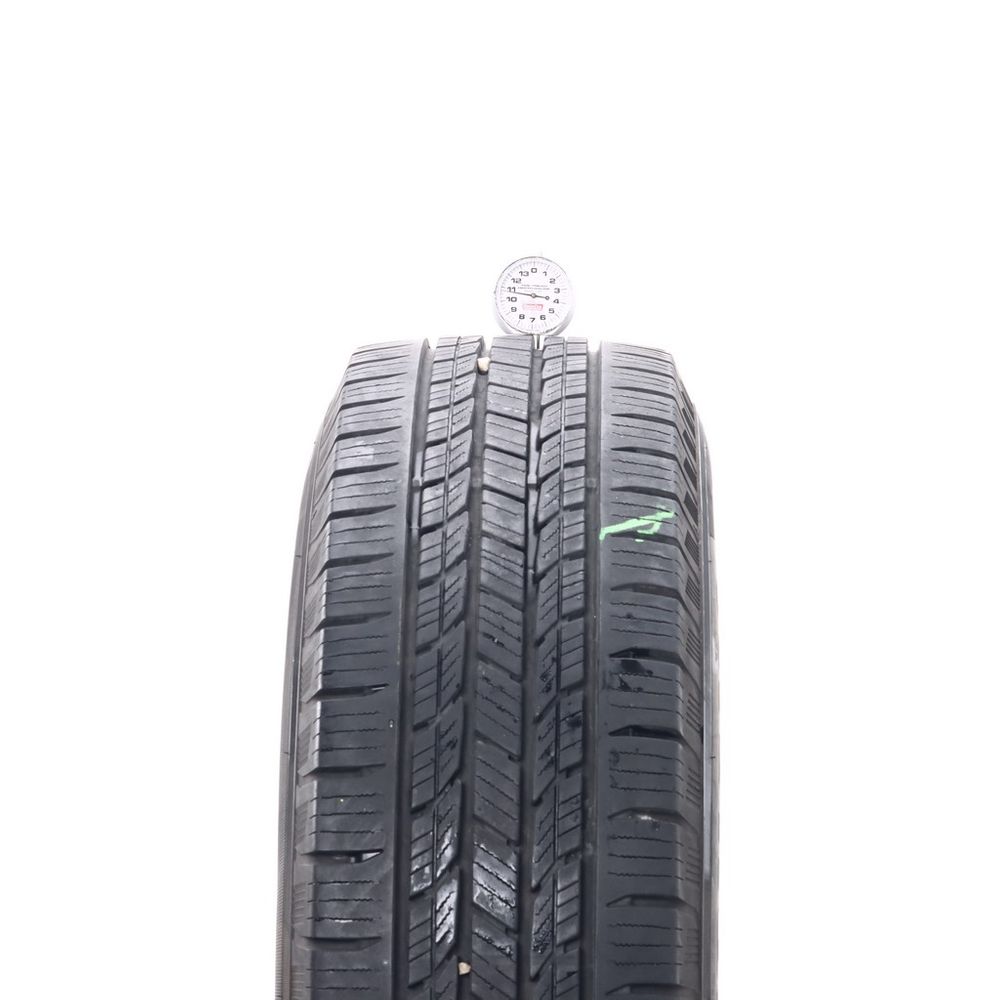 Set of (2) Used LT 245/75R17 Yokohama YK-HDX 121/118S E - 9.5-10.5/32 - Image 5