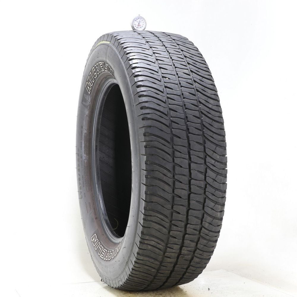Set of (4) Used LT 275/65R20 Michelin LTX A/T2 126/123R E - 7.5-9/32 - Image 1