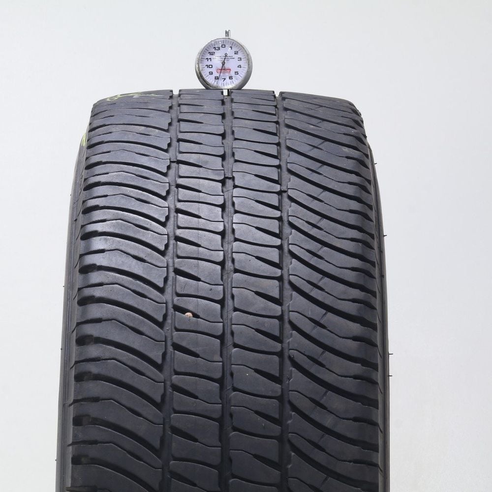 Set of (4) Used LT 275/65R20 Michelin LTX A/T2 126/123R E - 7.5-9/32 - Image 2