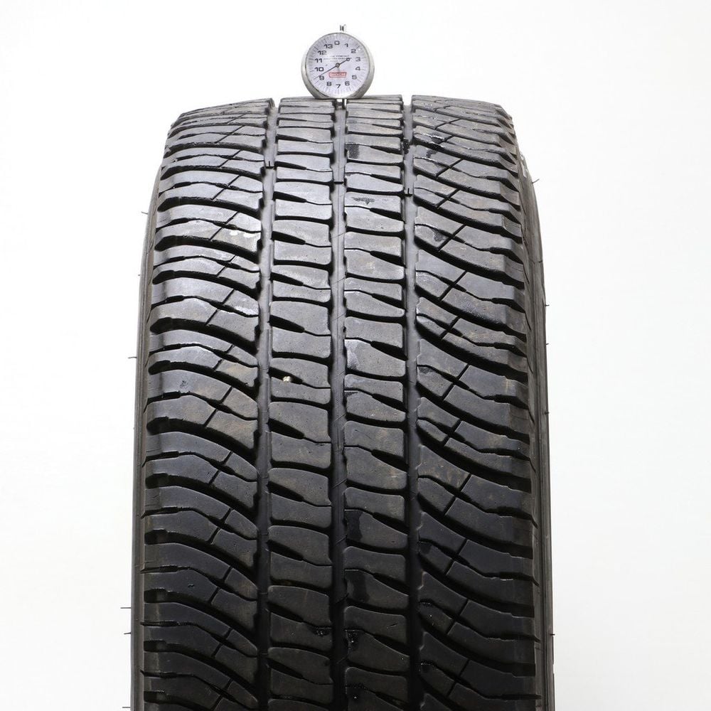 Set of (4) Used LT 275/65R20 Michelin LTX A/T2 126/123R E - 7.5-9/32 - Image 11