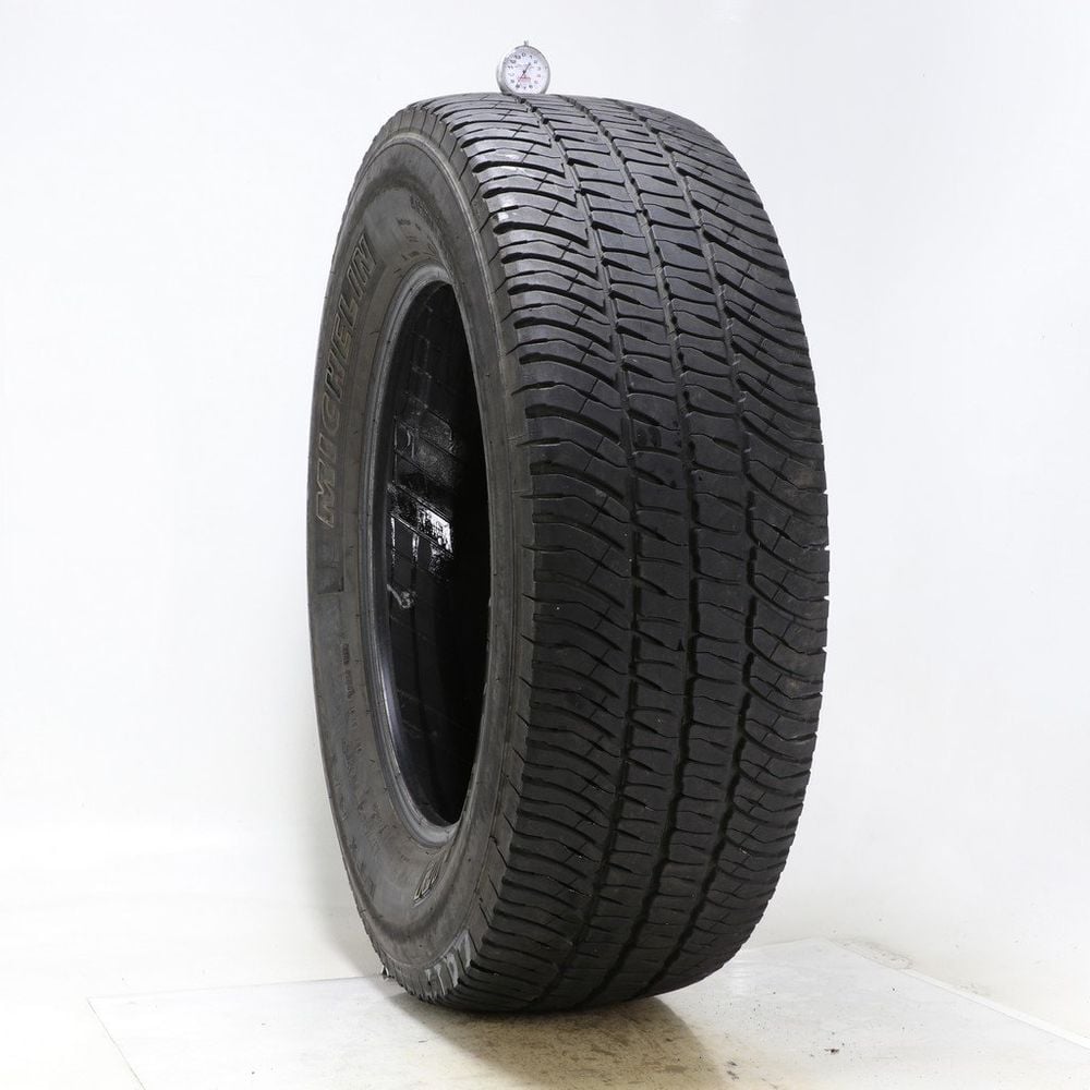 Set of (4) Used LT 275/65R20 Michelin LTX A/T2 126/123R E - 7.5-9/32 - Image 4