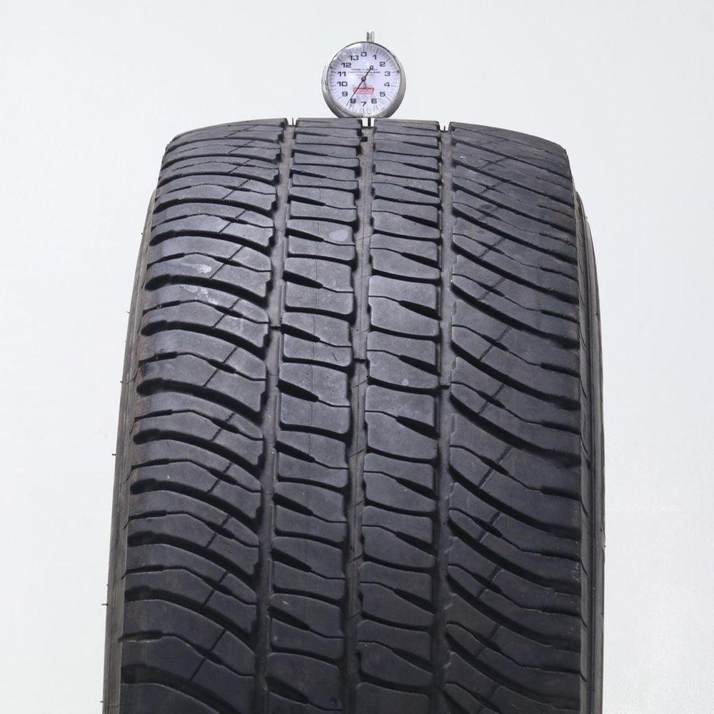 Set of (4) Used LT 275/65R20 Michelin LTX A/T2 126/123R E - 7.5-9/32 - Image 5