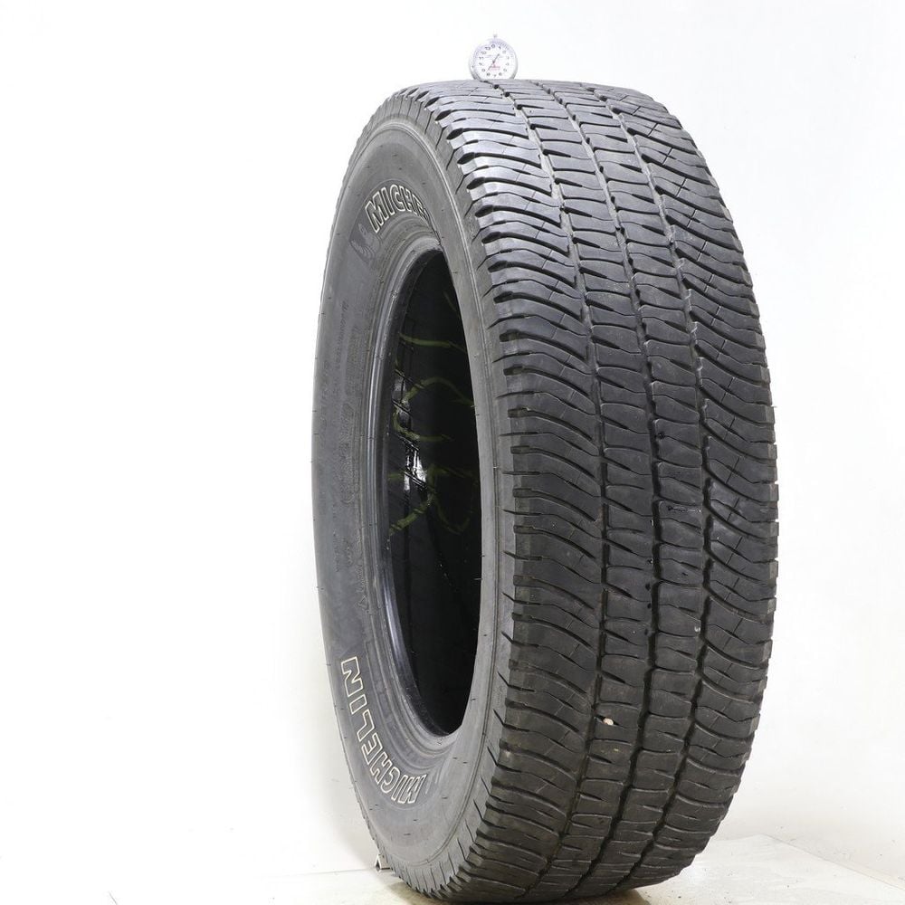 Set of (4) Used LT 275/65R20 Michelin LTX A/T2 126/123R E - 7.5-9/32 - Image 7